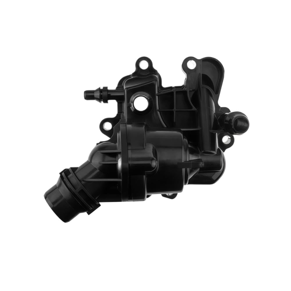 Coolant Thermostat Replacement Compatible with 6 Series Gran Turismo G32