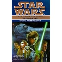 Shield of Lies: Star Wars Legends (The Black Fleet Crisis)