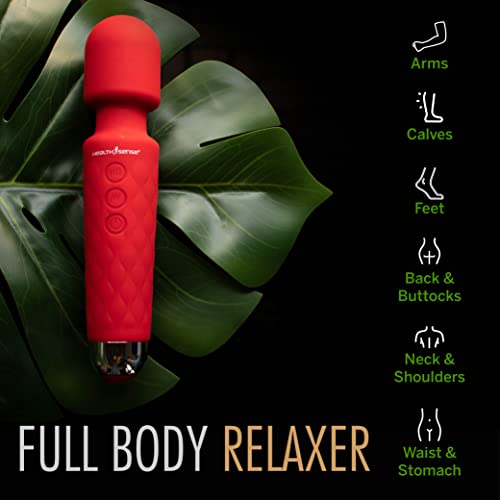 HealthSense Magic-Vibe HM 260 - View 6