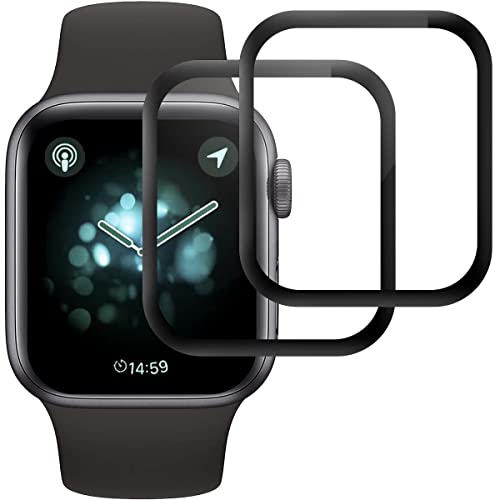 Vkaiy Pellicole Protettive compatibile con Apple