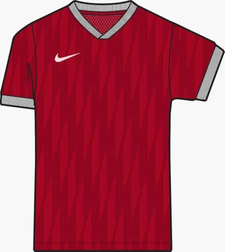 Nike W NK DF Chalng VI JSY Fini l'Humidité T-shirt Sport Bébé Fille