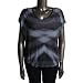 Calvin Klein Jeans Women's Printed U Neck Tee