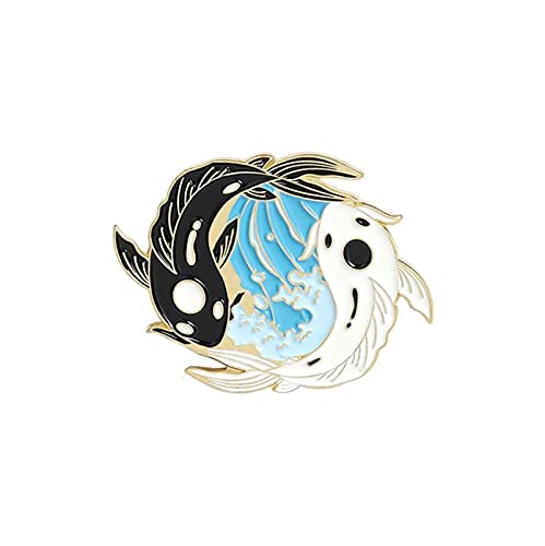 Broche renard en alliage pour personnaliser vos vestes quotidiennes