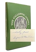 The Galloping Gospel, B0006BNY1U Book Cover