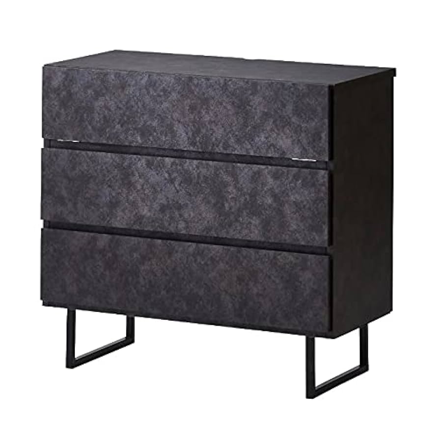 【うしごろ】定価12万　テレビ台　ボード サイドボード　チェスト 楽天市場】【HANG】シリーズ 全段スライドレール付チェスト 国産