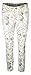 Produktbild Cambio Damen Jeans Parla Größe 4229 Weiß (weiß)