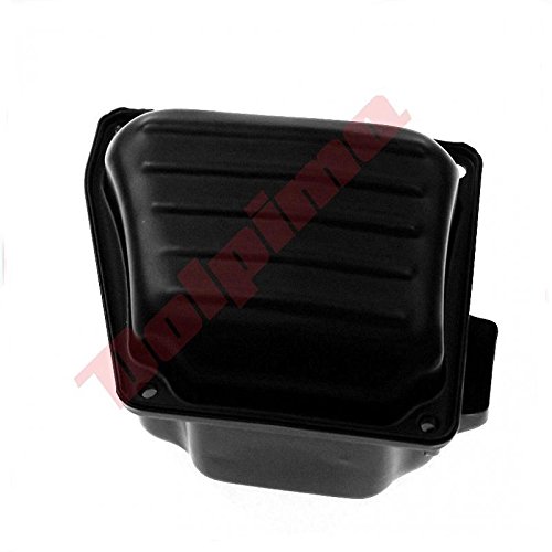 Dolpima MUFFLER FOR STIHL MS660 (1122 140 0614)