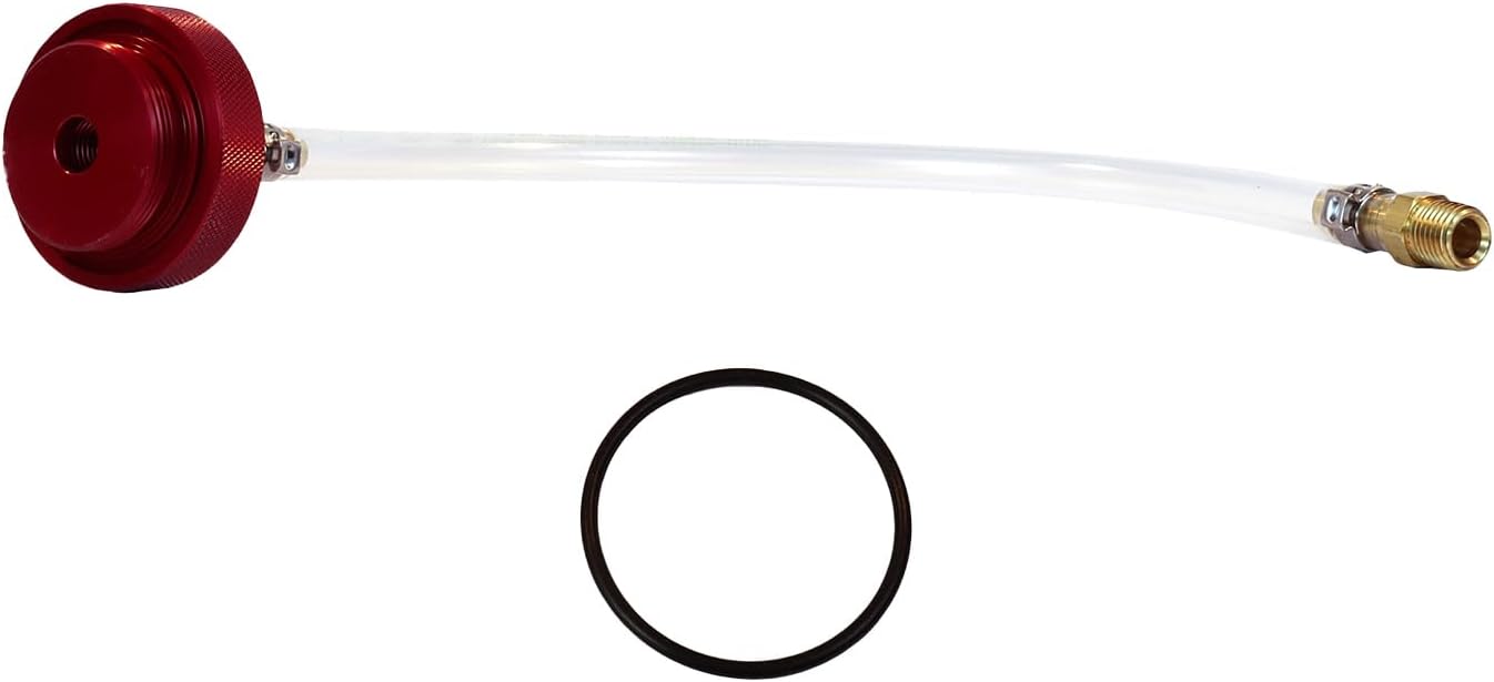 Motive Products 1122 Large 1-5/8" Classic Car and Boat Trailer Adapter, Compatible Power Bleeder Attachments