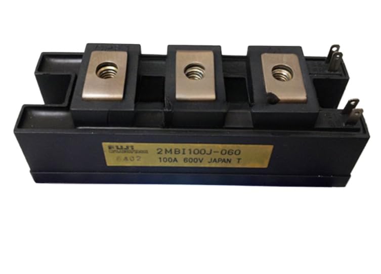1 piece set of 2MBI100J-060 power module