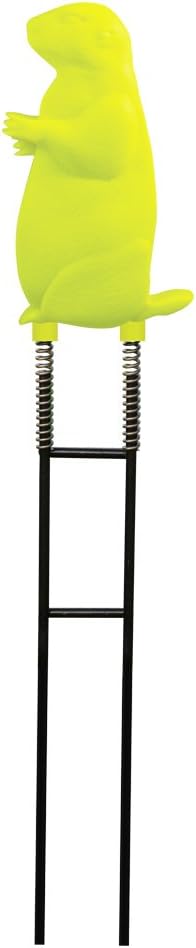 Birchwood Casey Ground Strike, Long Lasting Reactive Targets