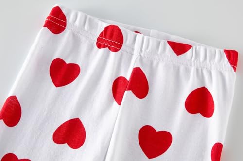 Boys Pajamas 4-Piece Pyjama Set for Kids Boys Clothes 3-12 Years PJs4