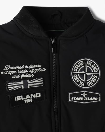 Image of Fort Collins Boys Jacket