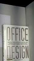 Office Design 0823033430 Book Cover