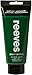 Produktbild Reeves 8381440 " Acrylic" Acrylfarbe, Lichtecht, hoch Pigmentiert, starke Farbkraft, 200ml Tube - Grasgrün