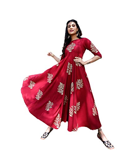 amazon umbrella kurti