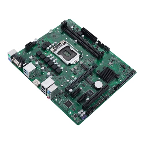 Pro H510M-CT/CSM