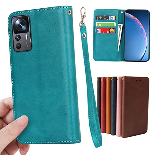 �K�p Xiaomi 12T Pro �P�[�X �蒠�^ �X�g���b�v ���� �V���I�~ 12T �v�� �X�}�z�P�[�X Xiaomi12TPro�P�[�X �V���I�~12T �v�� �J�o�[ �蒠 Xiaomi12TPro case �yGoKIGIoD�z ���z�^ �����}�O�l�b�g