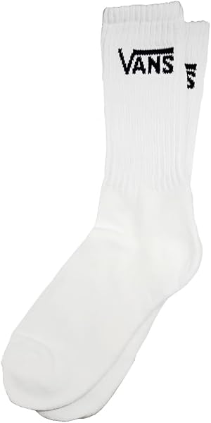 Vans Classic Crew Calzini Unisex - Adulto - 3