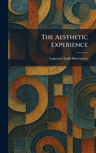 The Aesthetic Experience