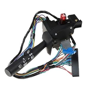 Nuosdex Trailblazer Lenkstockschalter 2001-2004