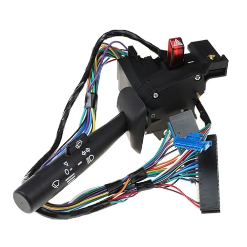 Nuosdex Trailblazer Lenkstockschalter 2001-2004