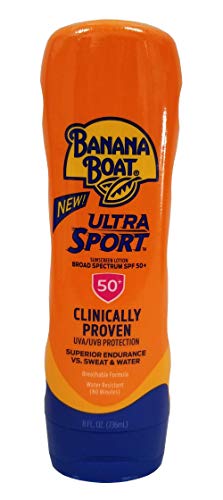 Sunblock Lotn 50spf 8oz
