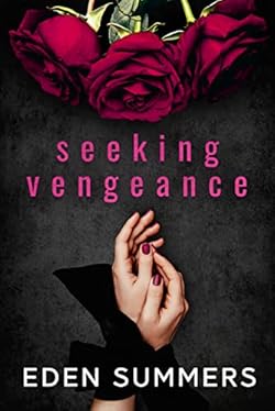 Seeking Vengeance cover image