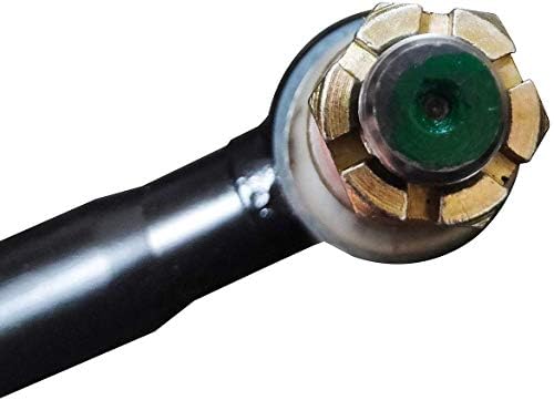 Bajato Tie Rod Track Rod End Assy. for JCB 3CX 4CX (Equivalent to