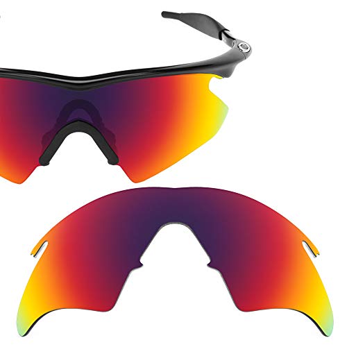 Image of Revant Replacement Lenses for Oakley M Frame Sunglasses