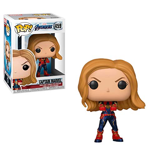 Funko- Pop