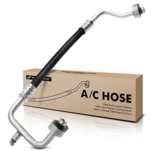 A-Premium A/C Discharge Line Hose Assembly Compatible with Jeep by A-Premium - Used condition - US$22.07