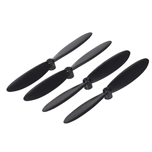 Hélice, Entweg 4PCS Propeller para KF611 RC Drone