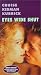 Eyes Wide Shut [VHS]