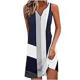 【Design】: Blumendruck oder einfarbiges Design verleihen Ihnen einen eleganten Vintage-Look.