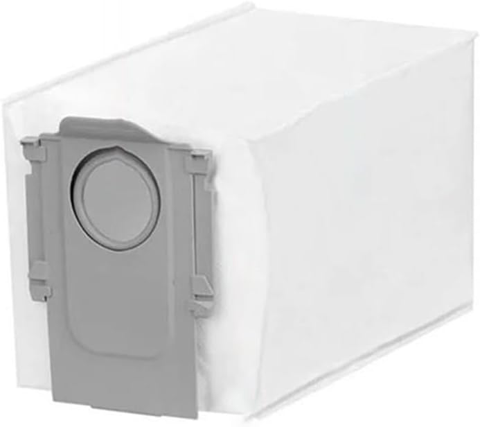 S8 Maxv Ultra、Q Revo/Maxv/S/Pro/Master / S8MaxUltra 掃除機パーツ対応バッグ 16