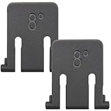 Modèles compatibles: Compatible avec clavier sans fil Logitech K270 K260 K275 K200 MK260 MK270 MK275 MK200. Ce produit n'est pas fabriqué par ou affilié à la marque d'origine. Pièce de rechange uniquement.