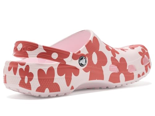 Image of Crocs Unisex-Adult Classic Clog - Seasonal Graphic