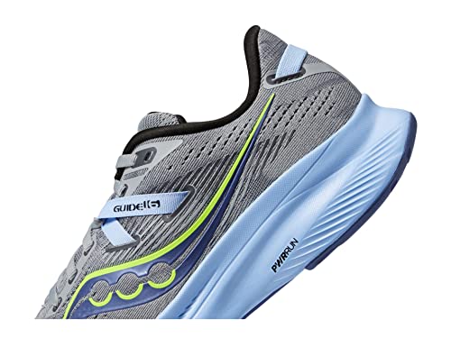 Image of Saucony Women's Guide 16 | Road Running Shoes