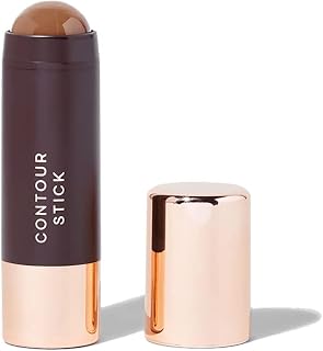 Contorno em Bastão Bege Mariana Saad By Océane - Contour Stick Caramel 6g