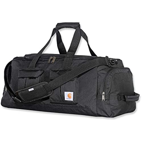 Carhartt 40 L Utility Duffel2