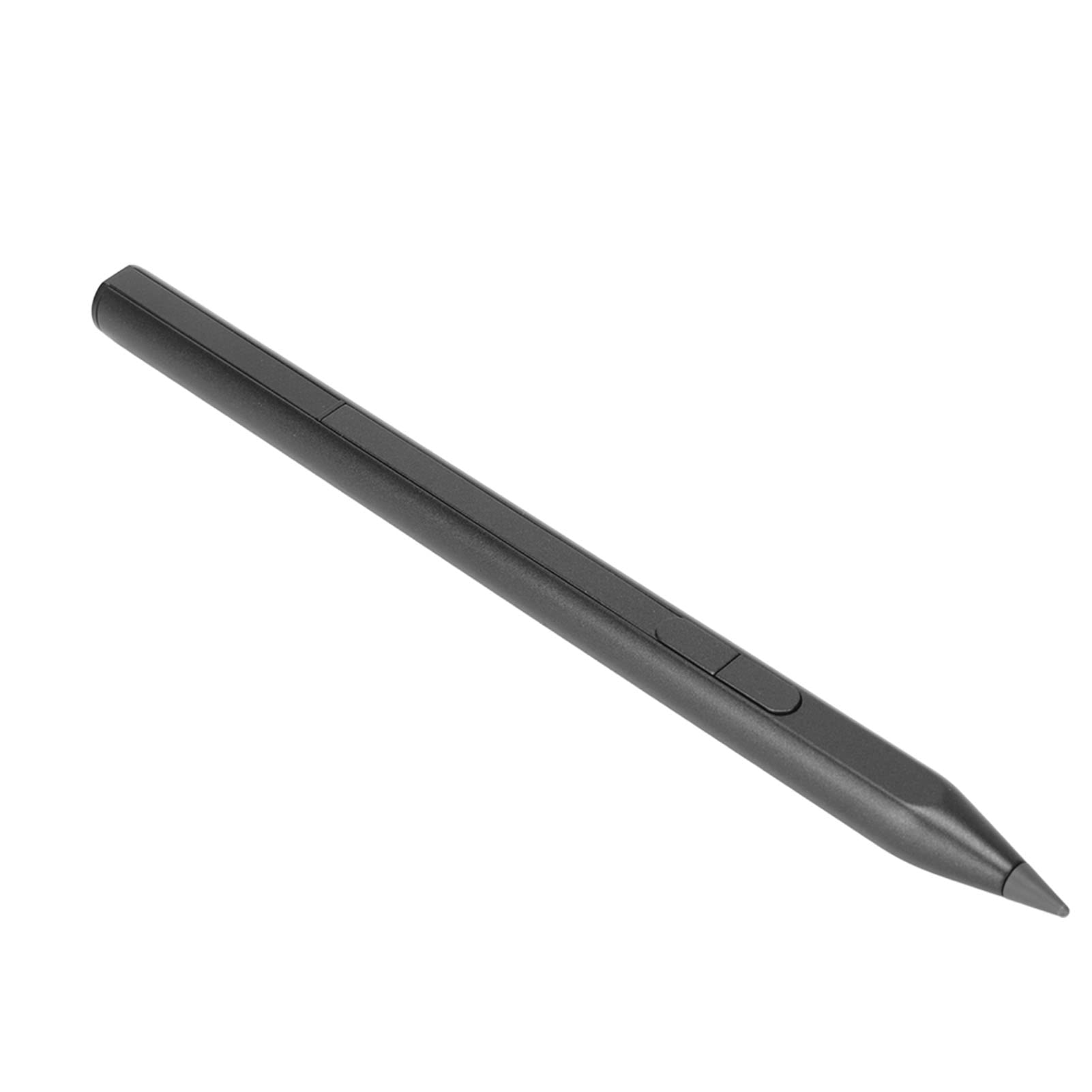 Bewinner Lápiz Capacitivo MPP2.0, Lápiz Digital de Presión 4096, Lápiz Capacitivo Recargable de 100 MAh para Tableta, 2 Botones Personalizables, Compatible con Pavilion X360 Spectre X360