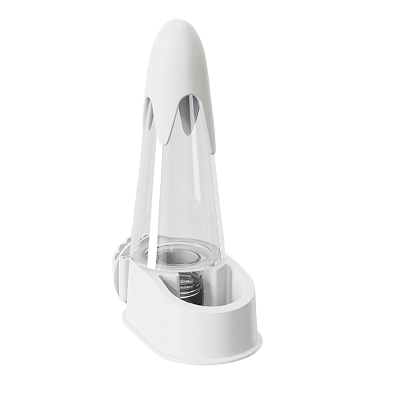 lyanny Bevi Uccelli - Automatico Dispenser Acqua Uccelli - Idratante Facile Da Installare Per Pappagalli Parrocchetti Piccoli Animali Domestici