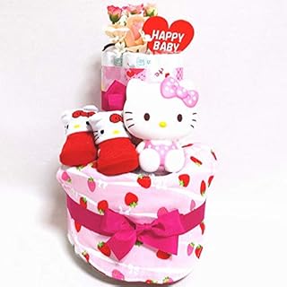 Amazon Co Jp 1500 5000円 おむつケーキ 出産祝い ギフト メモリアル ベビー マタニティ