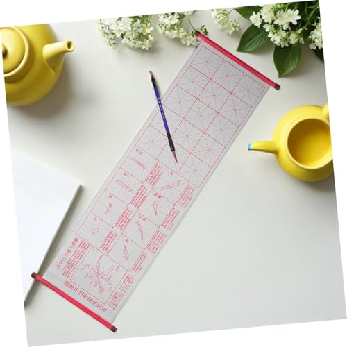 Pinceaux Calligraphie Chinoise SEWACC et kit de peinture traditionnelle aquarelle pour débutant