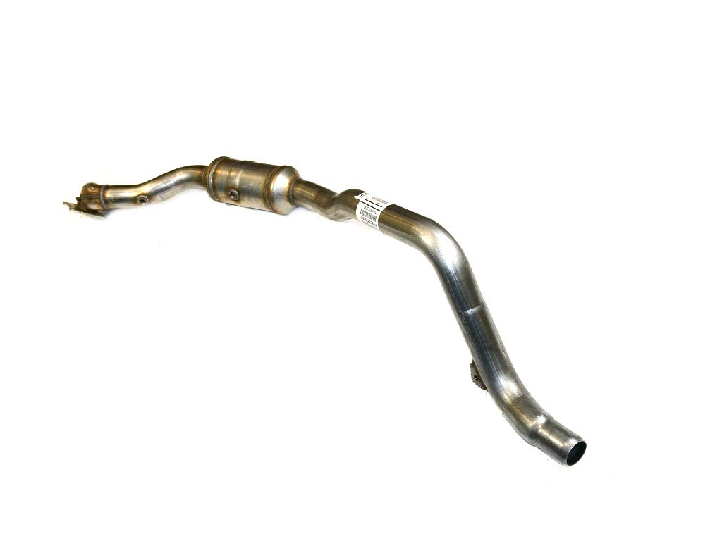 その他 moparian Amazon.com: Mopar 68038392AG Right side Exhaust Pipe And