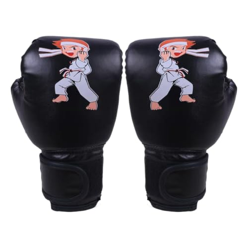 Guantes de entrenamiento para jóvenes de 3 a 13 años perfectos para boxeo juvenil en casa o gym
