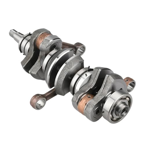 Image of Boat Crankshaft Assy for 70606H3-11400-03 69D-W1140-01