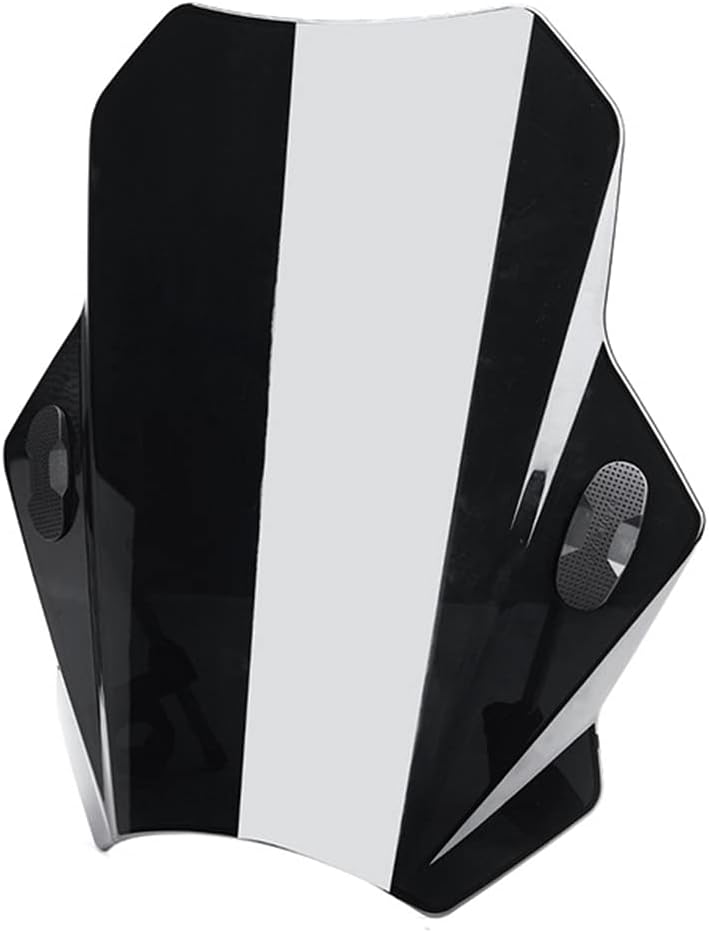Motorcycle Windshield Windshield Motorcycle Universal Windscreen