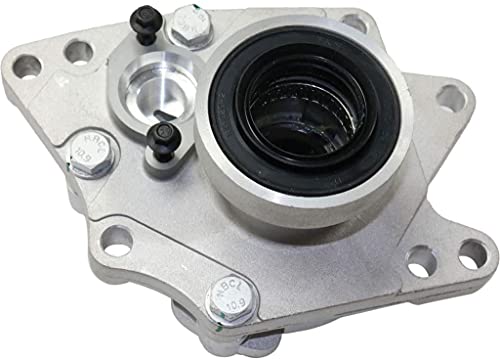 Apdty 711226 4Wd Front Axle Disconnect Assembly W/Intermediate Shaft Bearing #TOP5