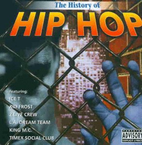 The History of Hip Hop